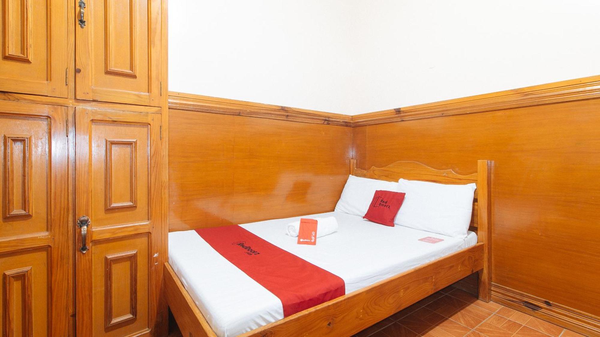 Reddoorz @ Sagada Sunrise View Homestay Exterior foto